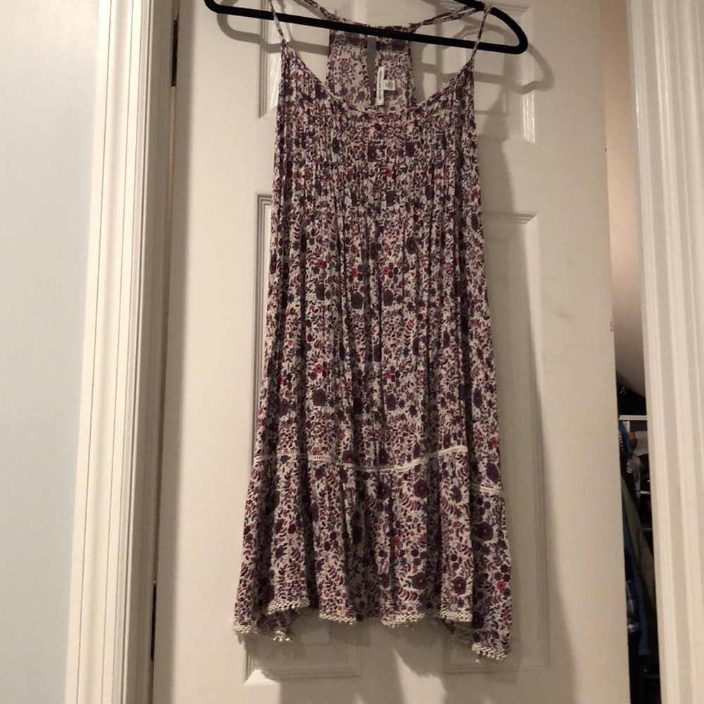 Beautiful summer dress!